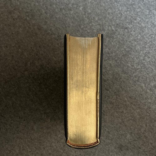 1962 Roget's International Thesaurus Third Edition Hardcover Vintage - Picture 6 of 9