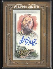 2022 Topps Allen & Ginter Baseball Cards Checklist 30