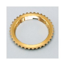 Richmond Gear Synchro Assembly Manual Trans Brass Richmond 5-speed Ea 1304091002