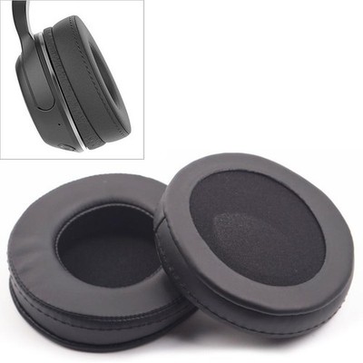 2 Stück für Skullcandy / HESH 2.0 HESH verdickte Kopfhörer Kissenbezüge Para