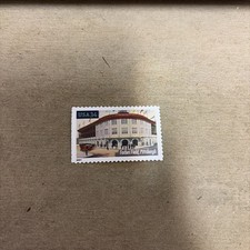 US Postage #3515 Baseball's Legendary Fields Forbes Field 2001 MNH Free Shipping