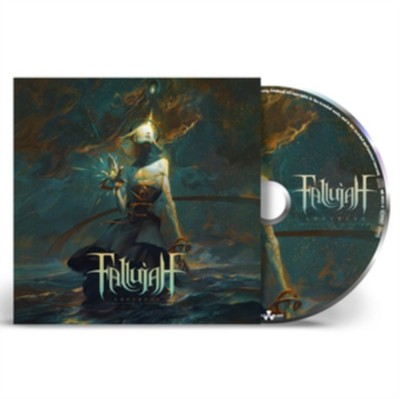 Falludscha - Empyrean - Neue CD - F23z