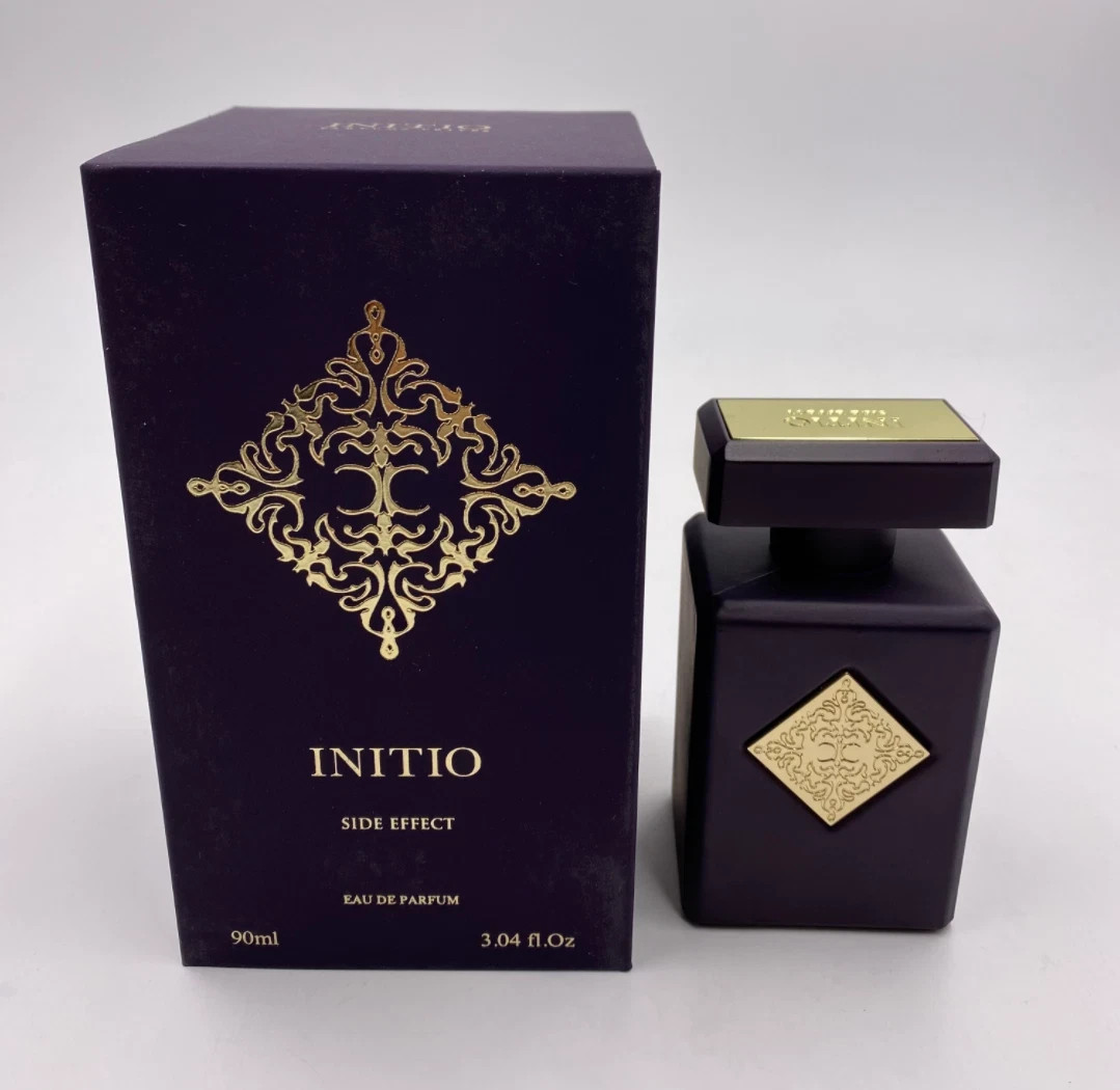 Initio Side Effect Eau de Parfum Spray 3.04oz 90 ml EDP Perfume Unisex Brand New