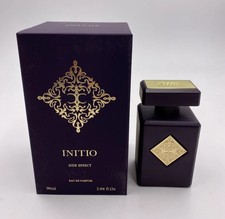 Initio Side Effect Eau de Parfum Spray 3.04oz 90 ml EDP Perfume Unisex Brand New