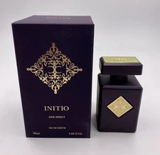 Initio Side Effect Eau de Parfum Spray 3.04oz 90 ml EDP Perfume Unisex Brand New