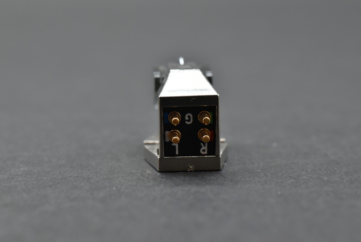 Ortofon MC20 MKII MK2 MC Cartridge | eBay