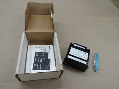 Newport 2002B-P panel meter process meter digital 115 v 2002 B P