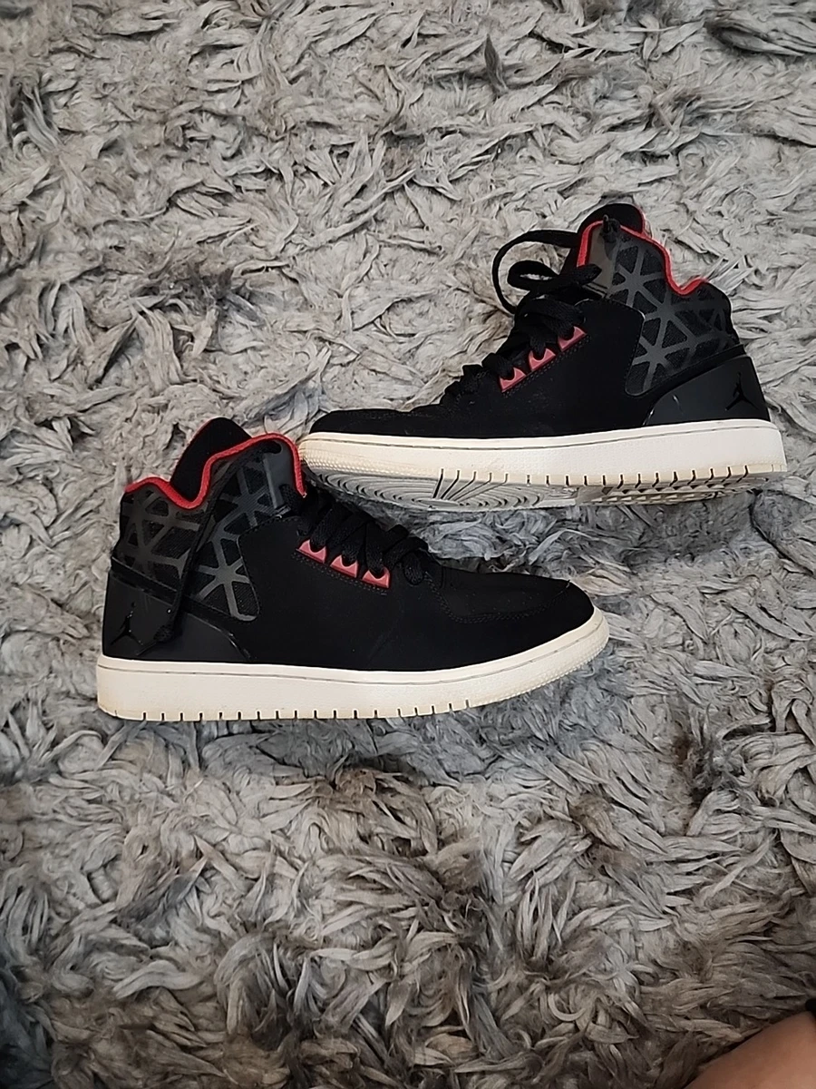 Jordan 1 Flight 3 Low Black Gym Red for Sale | Authenticity