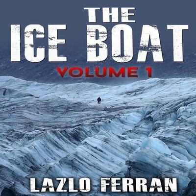 The Ice Boat On the Road from London to Brazil Lazlo Ferran Paper