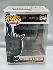 Funko Pop! Películas: El Señor de los Anillos - Figura Boca de Sauron #1578. 4344