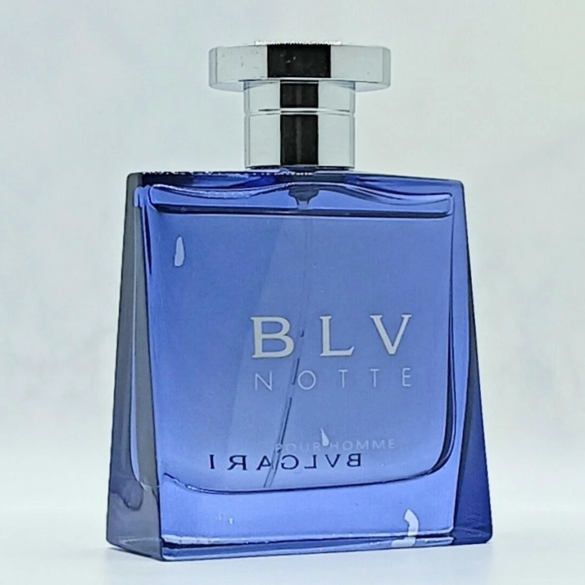 BLV Notte by Bvlgari Fragrances for Women for sale - eBay