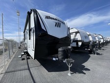 2026 Grand Design Momentum G-Class TT 21G