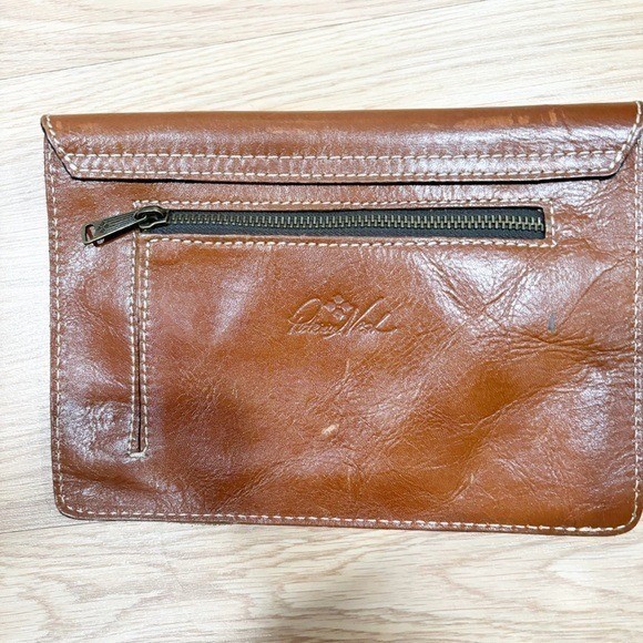 Patricia Nash Mini Tech Portfolio Florence Brown … - image 3