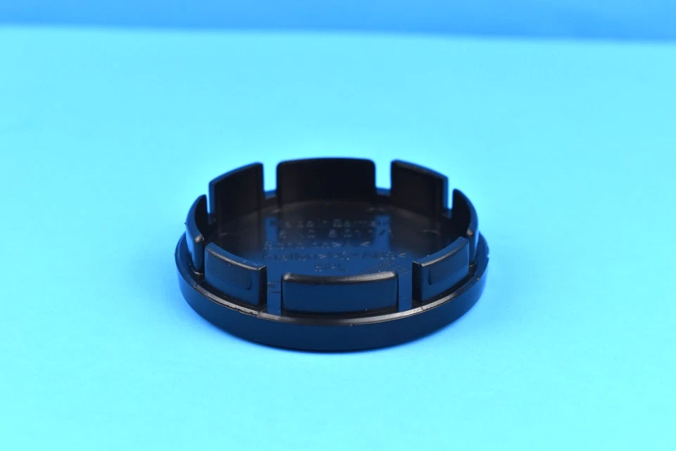 Tapacubos central Volkswagen Jetta Golf Passat 1995-2006 55 mm 2,17" 6N0601171 Foto 4 de 4