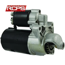 New 12V Starter For Ford - Europe KA2 1996-2002 95FB-11000-BD 1416226 1067622