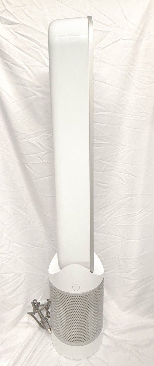 Dyson Pure Cool Fan Tower TP00 HEPA Air Purifier w. Remote