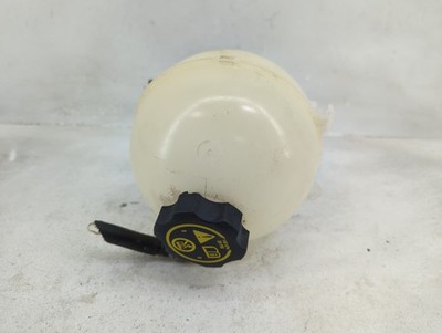 2016 Chevrolet Malibu Radiator Coolant Overflow Expansion Tank Bottle YN2IX