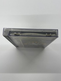 Saturn - Revolution X Sega Saturn Complete #2931