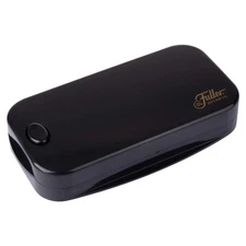 Fuller Brush Premium Table Tidy Handheld Table Sweeper Black