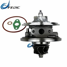 MFS 11+0 Turbo cartridge 721021 for Audi Seat VW 1.9 TDI ARL 110Kw 150HP ARL