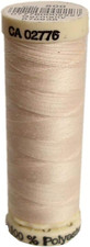 Sew-All Thread 110 Yards-Ivory