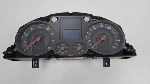 VW PASSAT B7 ALLTRACK 365 Kombiinstrument 3C0920960 2.00 Petrol 112kw 31251725