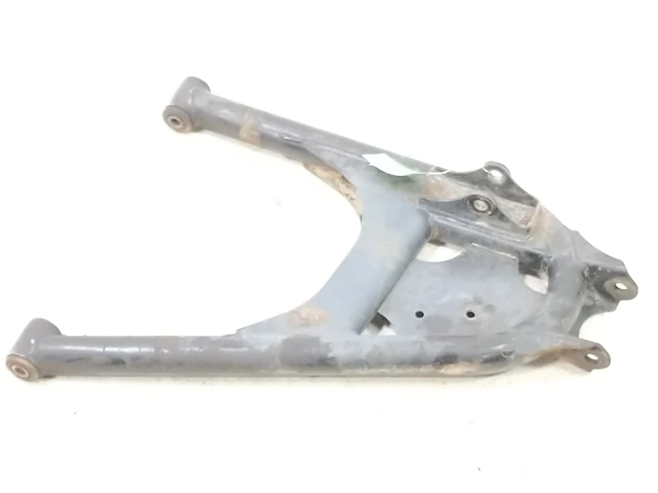 Mando trasero izquierdo Yamaha Wolverine R-Spec YXE 700 16 brazo inferior Foto 3 de 4