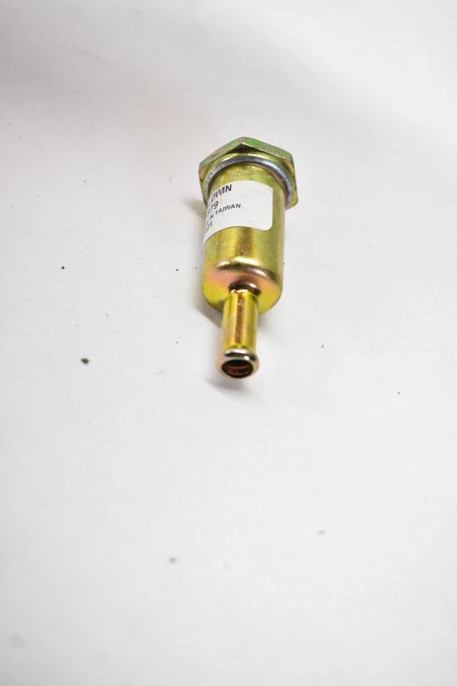 Baldwin BF879 Fuel Filter Automotive Replacement For Ford C800 L800 LN800 LNT800 - Image 4 of 4