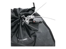 Pacsafe Travelsafe 12L GII Men's Polyester Portable Safe 10480100