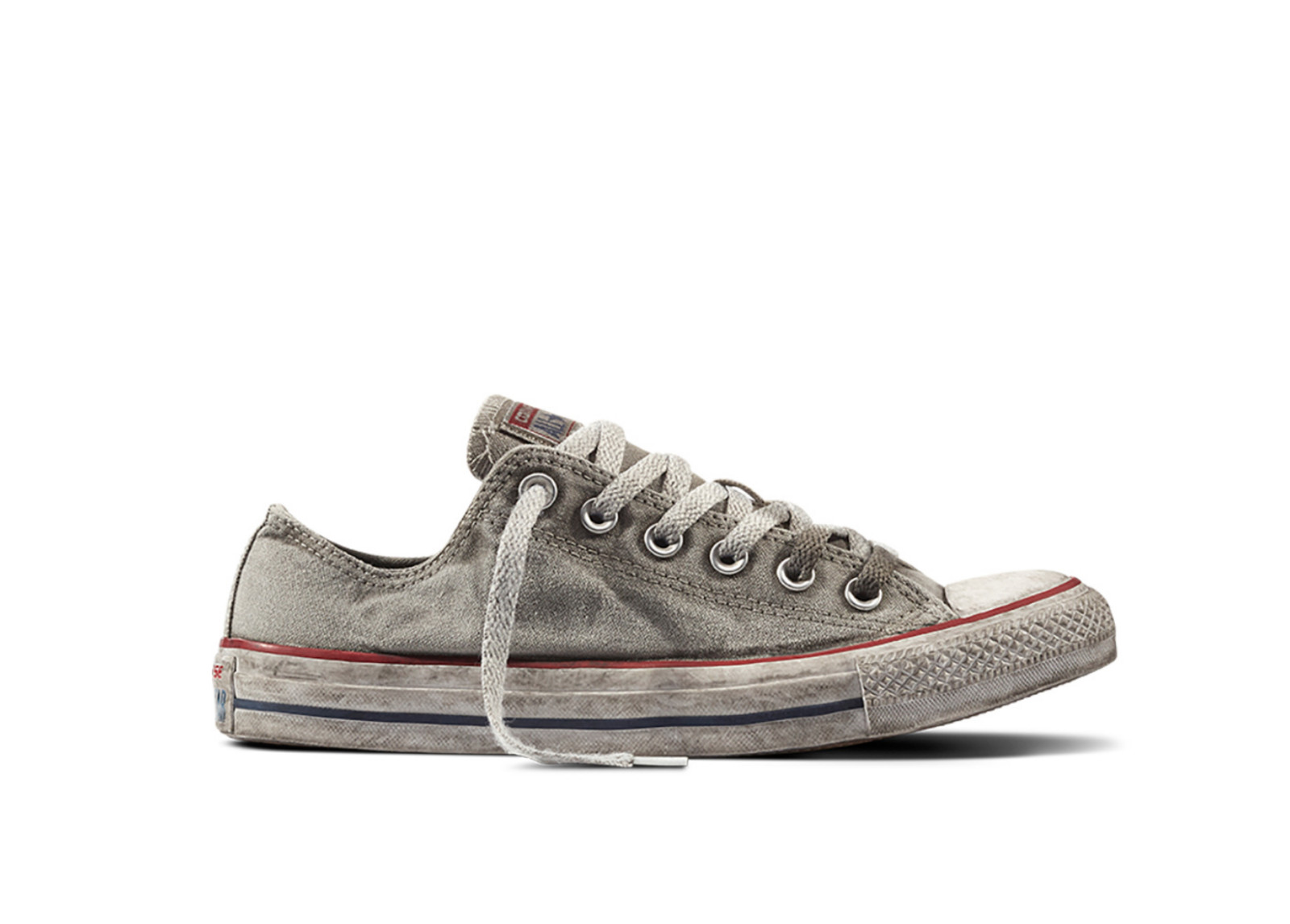 chucks weiß herren