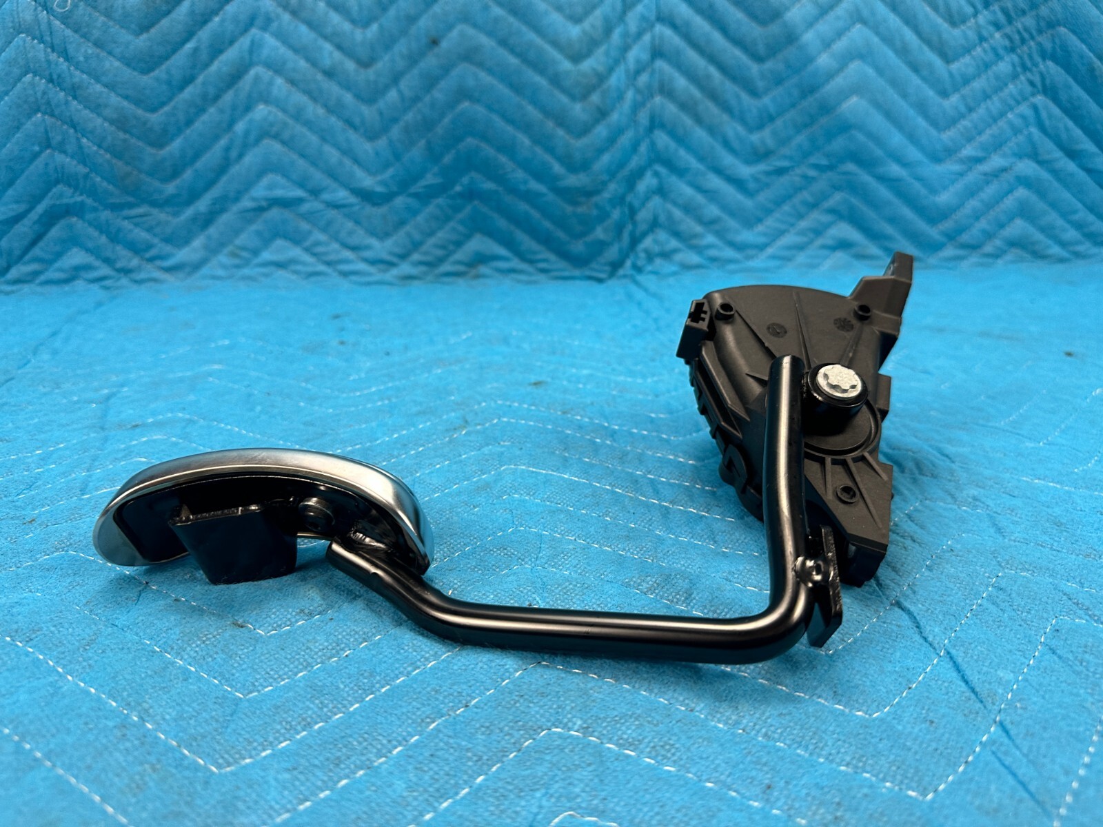 Bentley Continental Flying Spur Gas Accelerator Pedal 29k 2006-2012 OEM