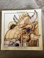 The 14th Dragon, by James Seidelman. A Harlin Quist Book (rare)