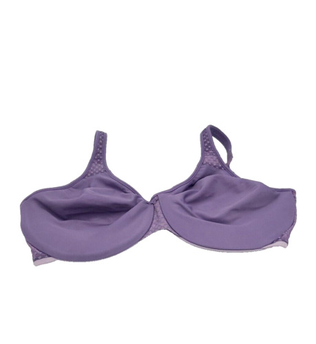 Bali 3T62 Passion for Comfort Worry-Free Wire Underwire Bra