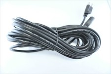 30 Feet Long AC Power Cord for Vankyo - Performance V630W Native LCD Projector