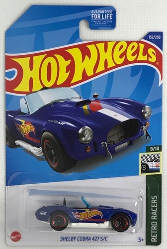 2022 Hot Wheels Retro Racers Collection Your Choice Combined Shipping - Picture 12 of 14