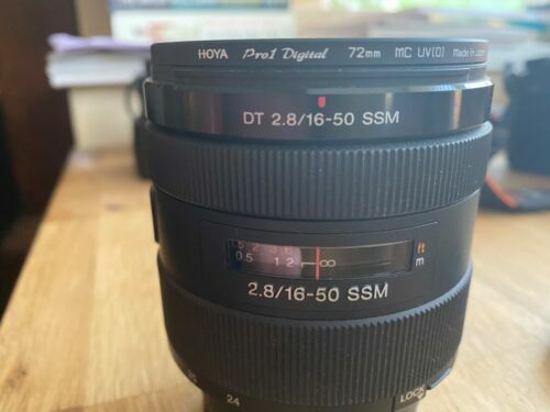 Obiettivo Sigma 60-600mm F4.5-6.3 DG DN OS Sport Per Attacco L-Mount - Foto 4