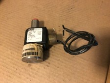 Parker, Solenoid, 71295SN2KNJ1