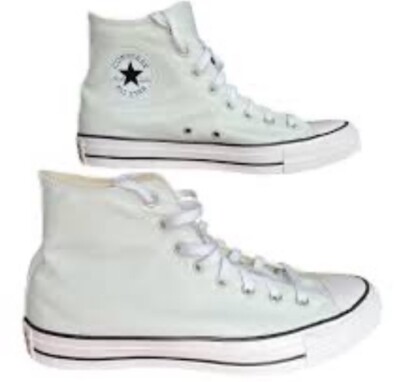 Converse Chuck Taylor All Star Canvas Unisex Men s 6 Women s 8