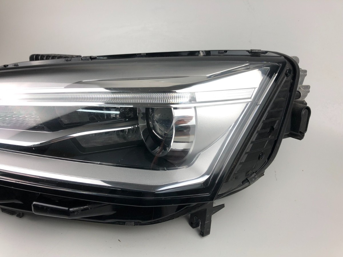 アウディ AUDI A5 8T 左へッドランプ 品番8T0941031D アウディ AUDI A5 8T 左へッドランプ 品番8T0941031D