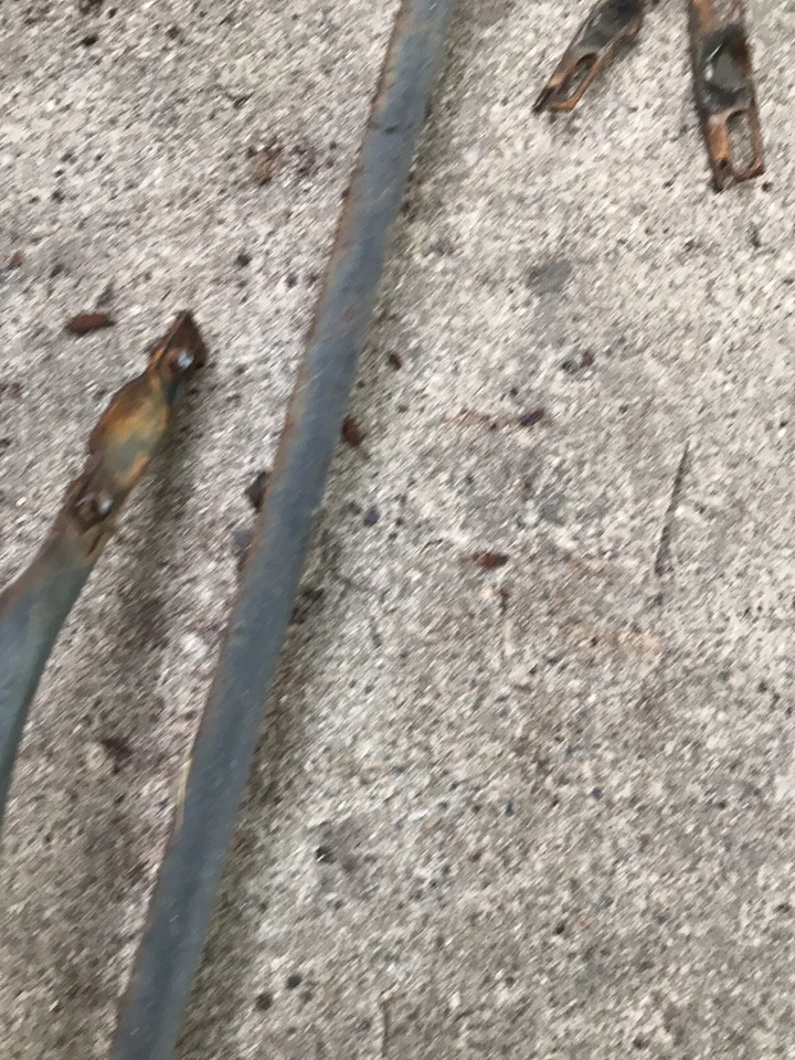 Chevelle GTO Cutlass 442 1968-1972 Skylark Lemans limpiaparabrisas transmisión Foto 3 de 4