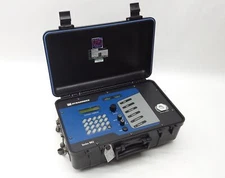 DYNASONICS SERIES 902 ULTRASONIC MULTI FLOWMETER FLOW METER M3-902/T-903