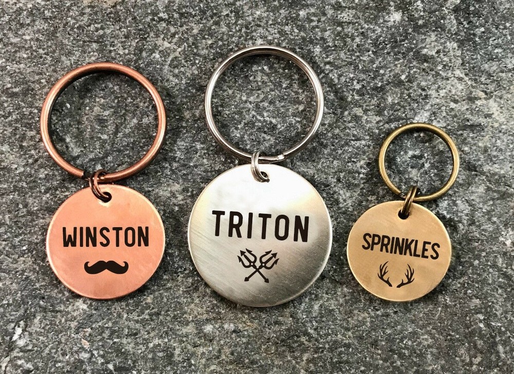 Custom Pet Tag , Dog Tags , Cat Tags , Pet ID Tags , Engraved Pet Tag , Dog Gift Custom Pet Tag , Dog Tags , Cat Tags , Pet ID Tags , Engraved Pet Tag , Dog Gift