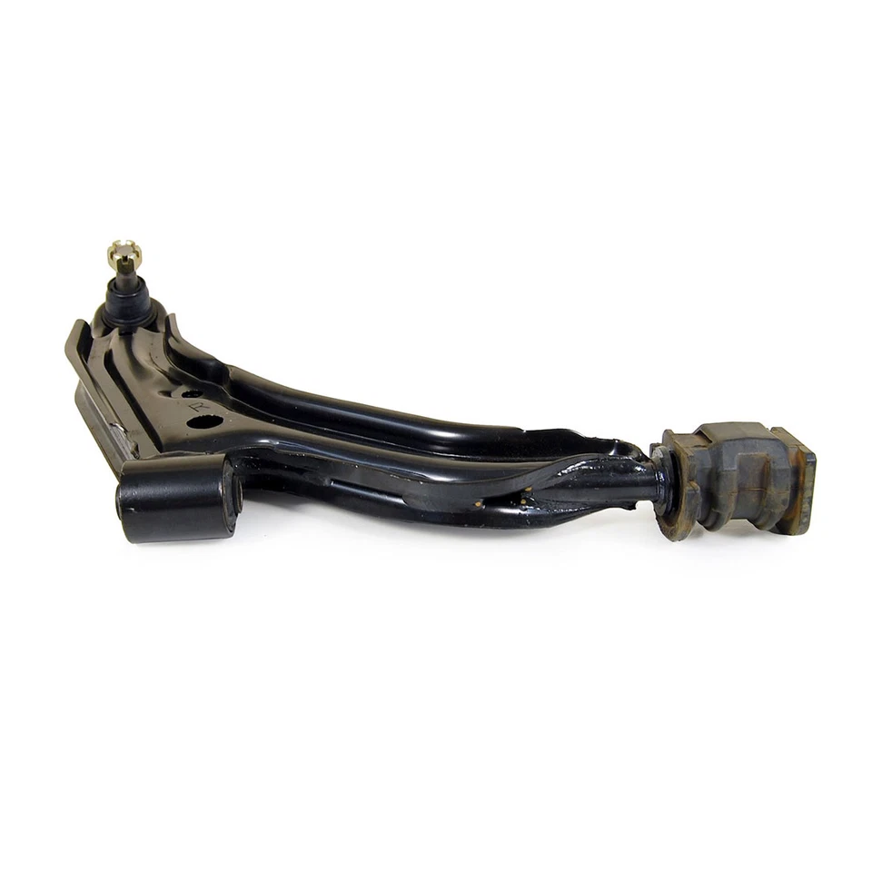 Front Lower Control Arm w/ Ball Joint For 1987 1988 1989 1990 Nissan Pulsar NX - Image 2 of 4