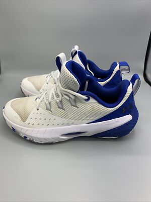 ua women's basketball shoes