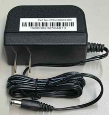 Original 9V AC/DC Adapter For AT T IFWA40 Wireless Internet Router Hotspot Modem