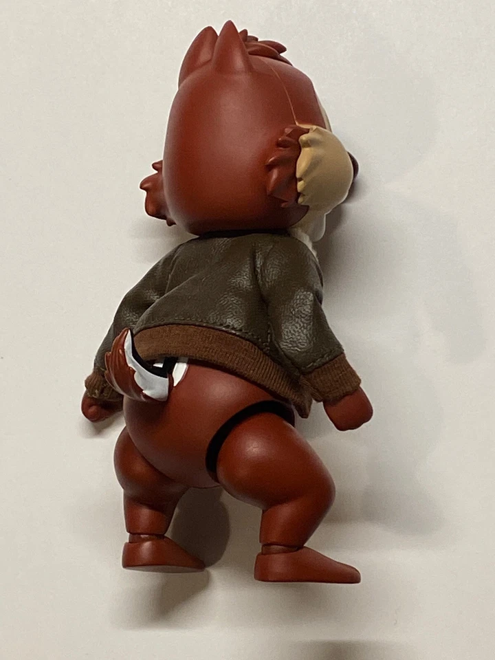 Figuras de ação dinâmicas Disney Chip ‘n Dale: Rescue Rangers DAH-057 - Imagem 3 de 4