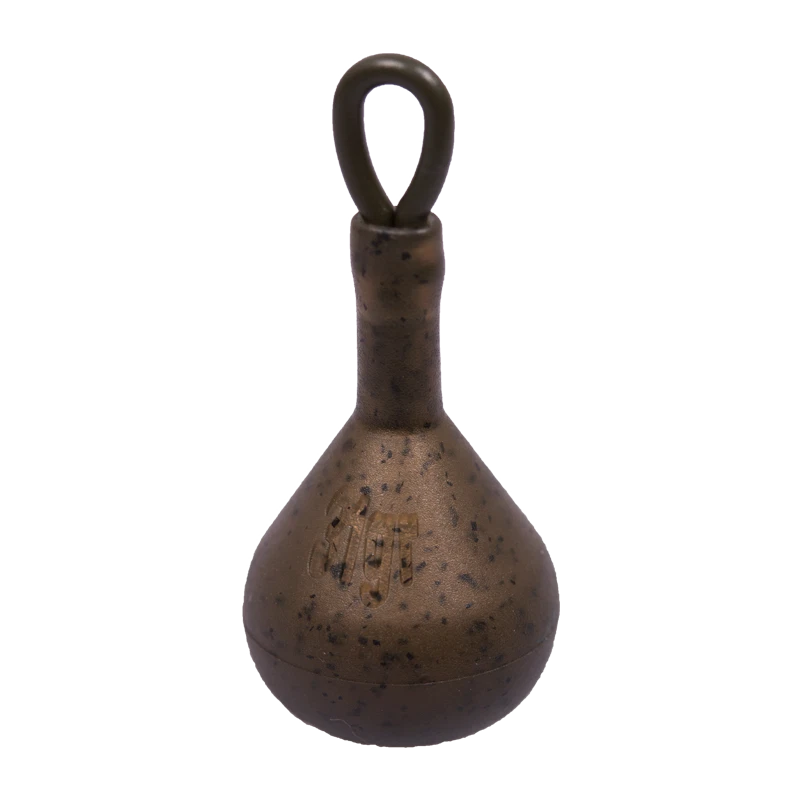 Korda Intelligent Backleads 1 oz 28 gr. Absenkblei 3 Stück Back Leads (31g) OVP - Bild 2 von 2