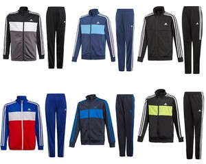 adidas tracksuit junior