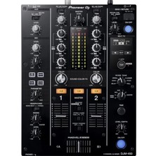 Pioneer DJ Performance DJ Mixer DJM-450 DJ Mixer