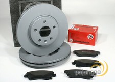 Zimmermann Bremsen Bremsbeläge vorne für Chevrolet Aveo [T300]